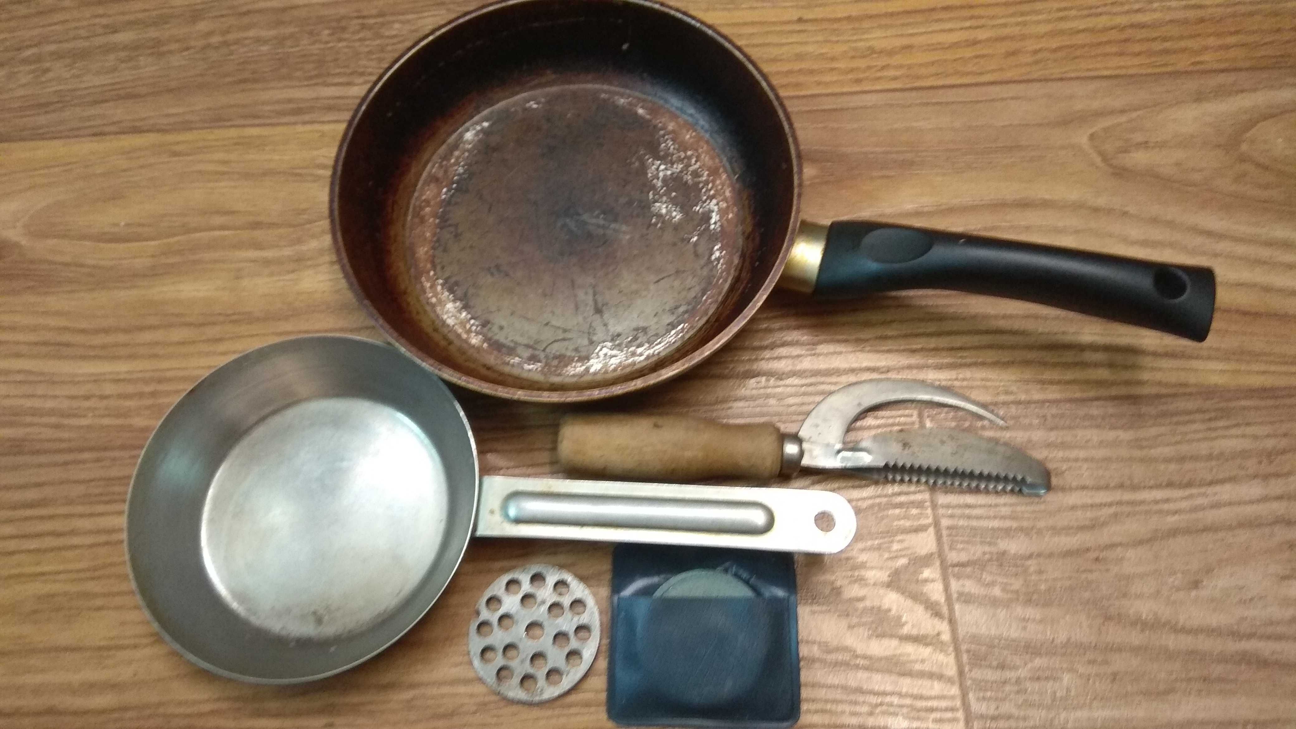 Листики для духовки.