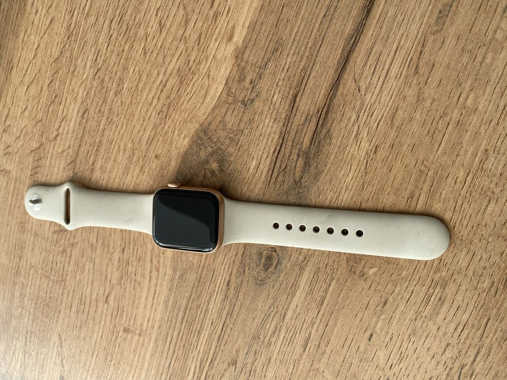 Apple Watch в отличном состоянии