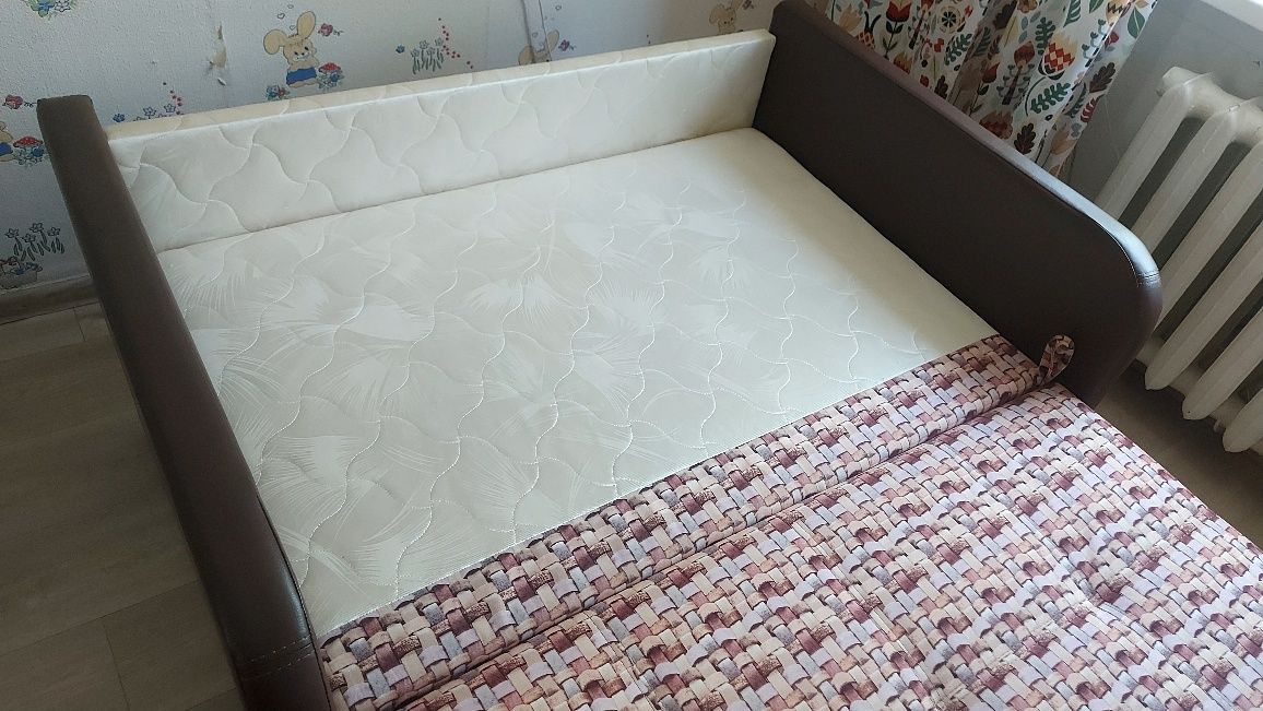 Диван раскладной