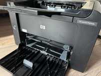 Принтер HP LaserJet Pro P1606dn