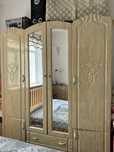 Спальный мебель в полном комлекте