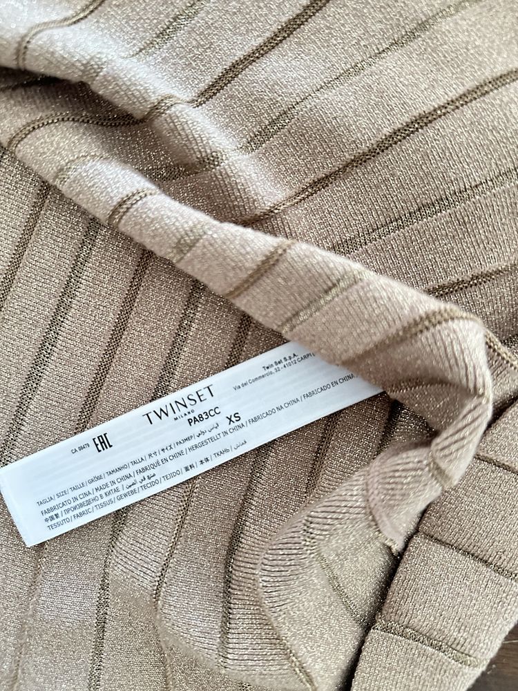 Twinset Milano Xs