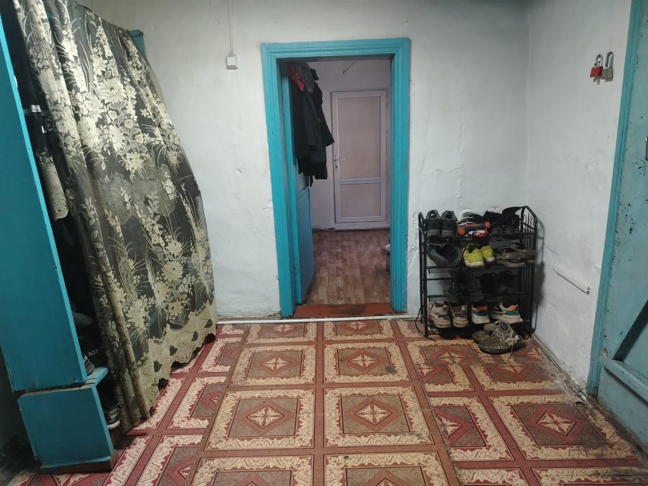 Продам частныи дом