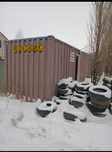 Продам шиномонтаж