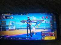 Аккаунт Free Fire