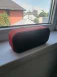 Колонка Divoom Voombox-outdoor 2gen BT Red