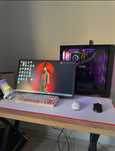 Монитор Benq Zowie Xl2546k 240 Dyac premium