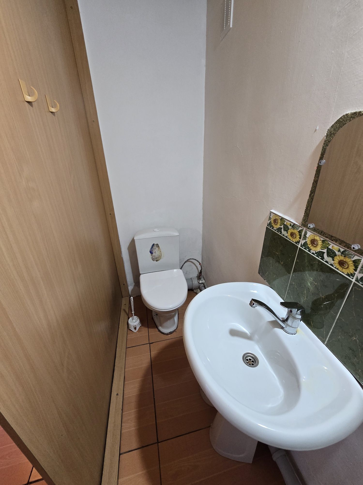 Летние Домики  В Боровом с человека 5 тыс