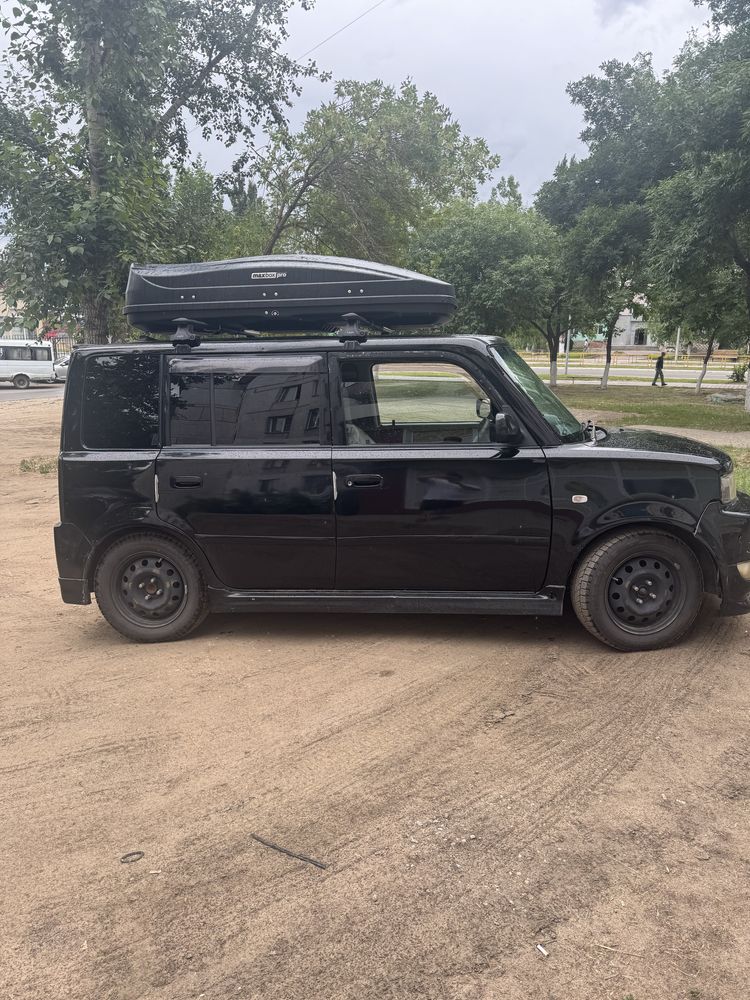Автобокс  макс про
