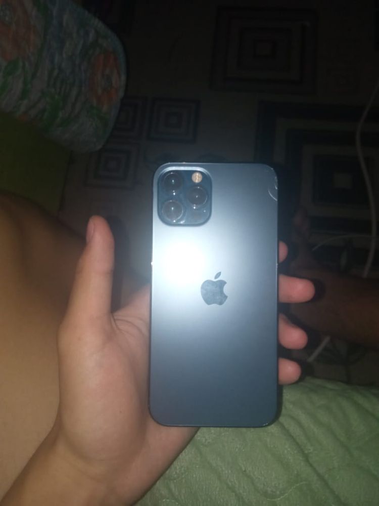 Iphone 12 pro 128gb