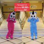 Срочная распродажа Продаются 2 Ростове куклы по суперцене