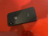 Продам iphone x в идеальном состоянии face id все работает