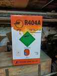 Фреон R404a 10.9 kg