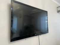 LG теливизоооррр