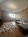 3 ком.кв, район 3 Поликлиника, Ж.Кизатова 9Д