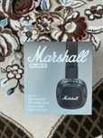 Наушник Marshall Major iv черный