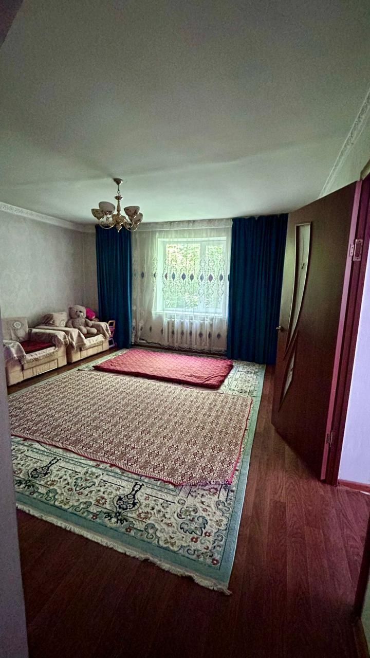 Продам дом в поселке Бактыбай