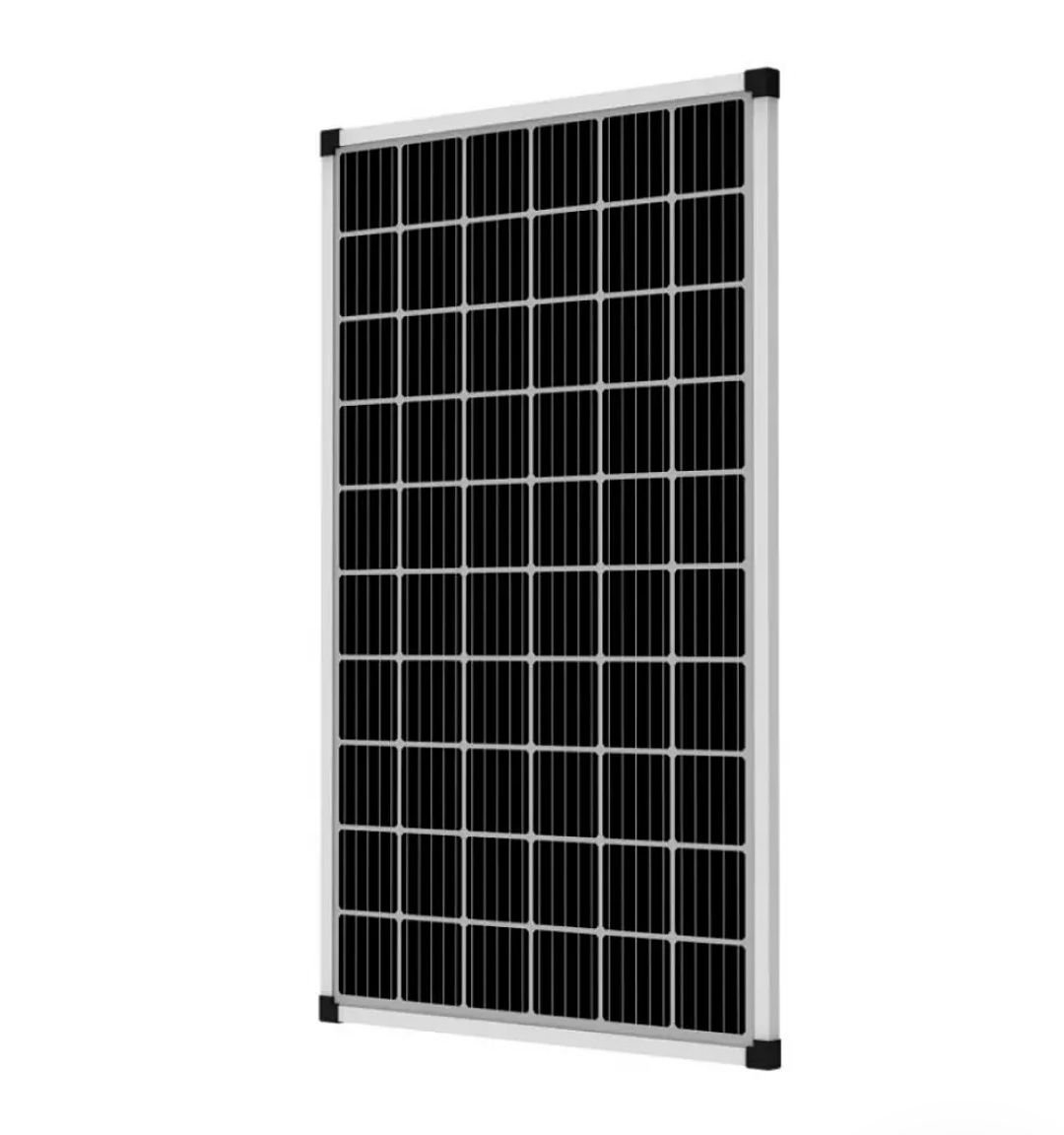 Солнечная батарея OSDA Solar 160П ODA-36P-160W