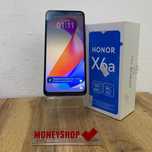 СВ47/ Сотовый телефон HONOR X6a 128gb