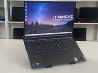 Идеальный ноутбук Lenovo Core i-7/16GB/RTX3060/DDR5/SSD 512GB