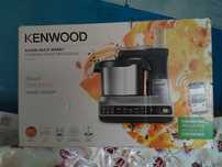 Кухонный комбайн Kenwood
