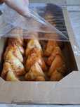 Пироги баурсаки курники песочники