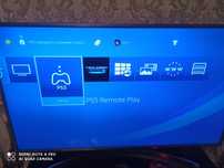 ps 4 pro 1 tb с двумя джостиками