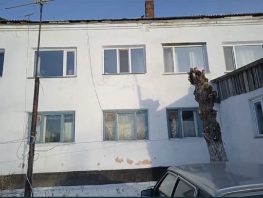 Продам Квартира!