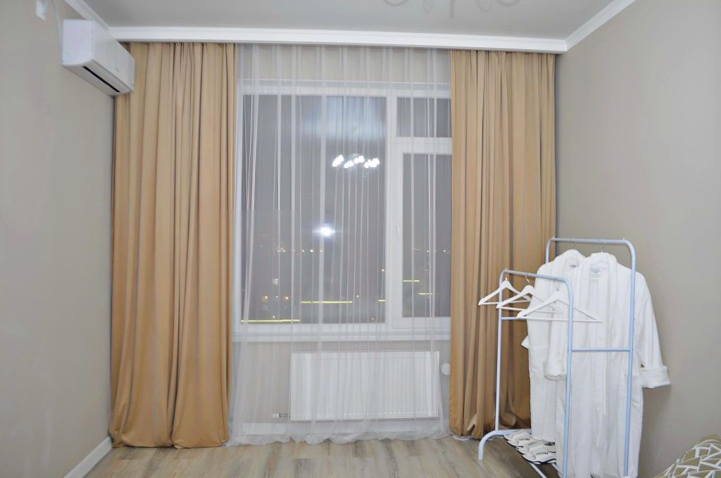 Кв по суточно левый берег