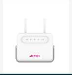 Продам ролтер Алтел 4G