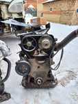 2jz 3.0 матор по запчастям
