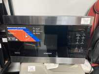 Встраиваемая Samsung микроволновая печь