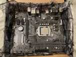 Материнская плата ASUS PRIME B365M-K, LGA 1151 v2
