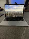 Macbook air 13 2020 года