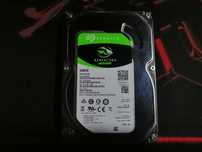 Hdd на 500Gb и 320Gb, все тесты приложены. Смотрите описание.
