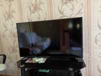Телевизор samsung led40