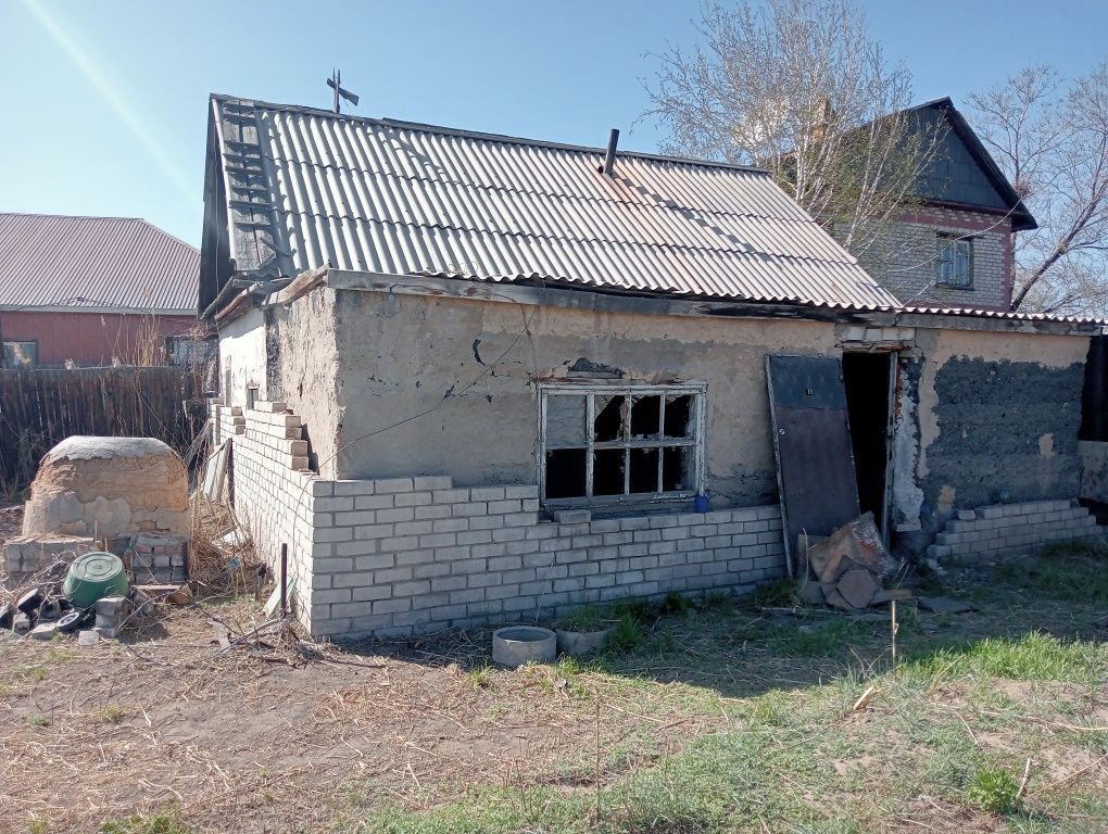 Продам дачный дом