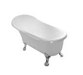 Продается Акриловая ванна Cerutti  170x82