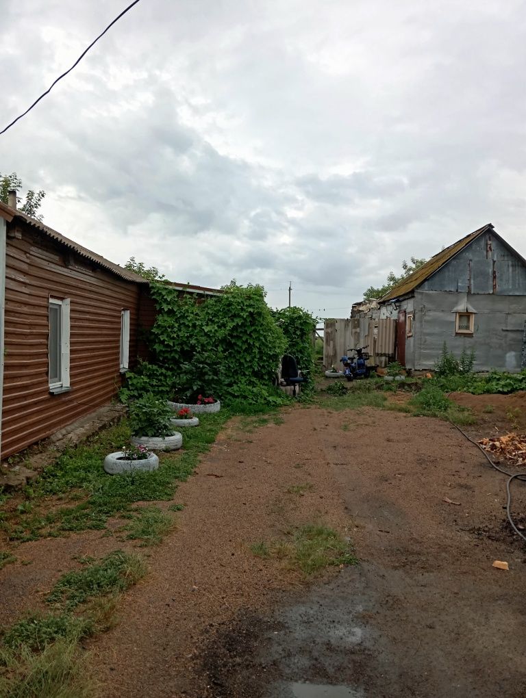 Продам дом в смирново