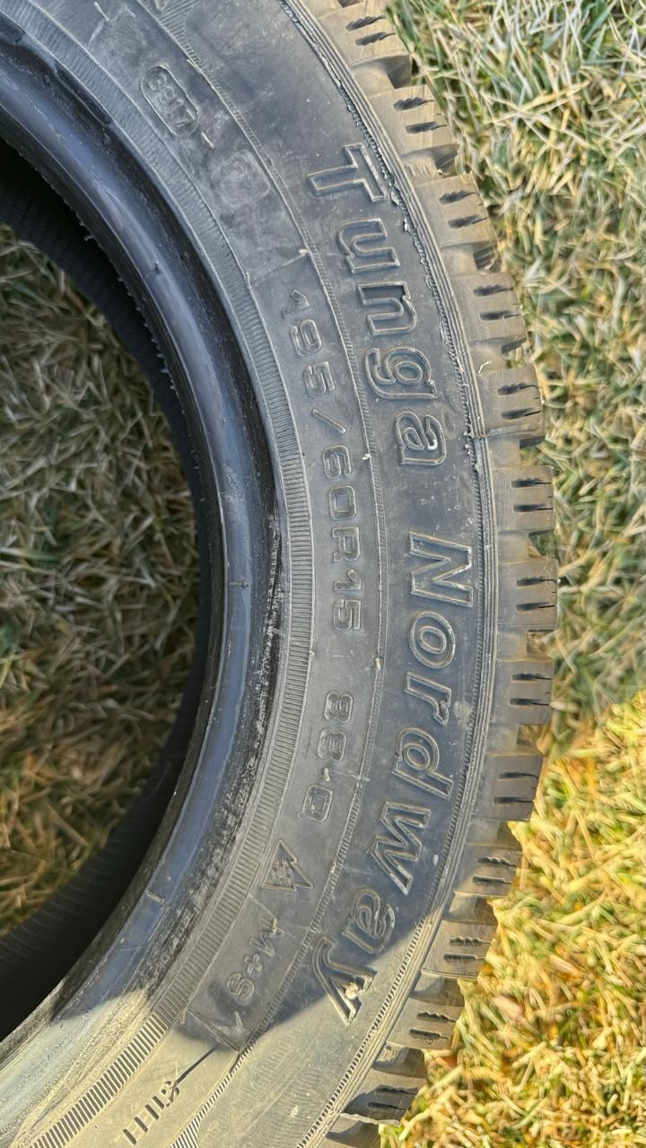 Продаеться Новые зимние Шины
