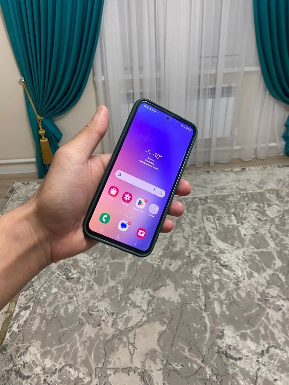Samsung a54 5G 256gb
