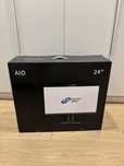 Моноблок Formula Three AIO-F32412B6 новый в упаковке