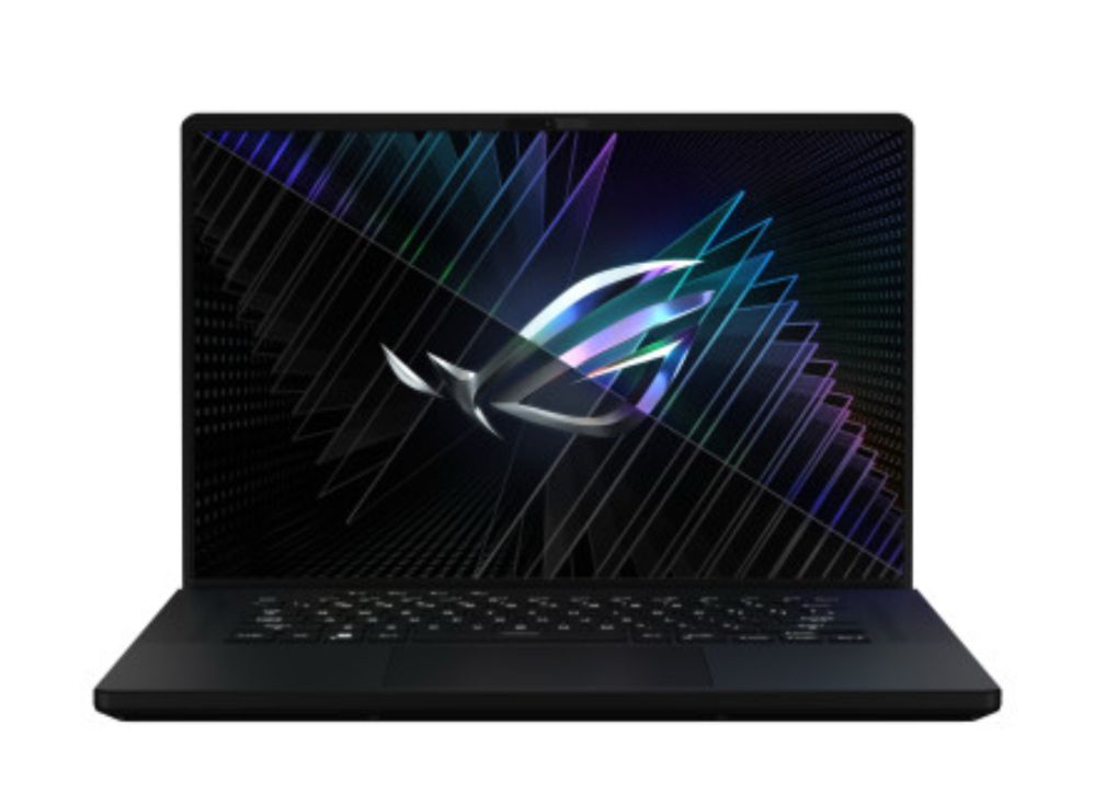 Игровой ноутбук Asus Rog Zephyrus M16