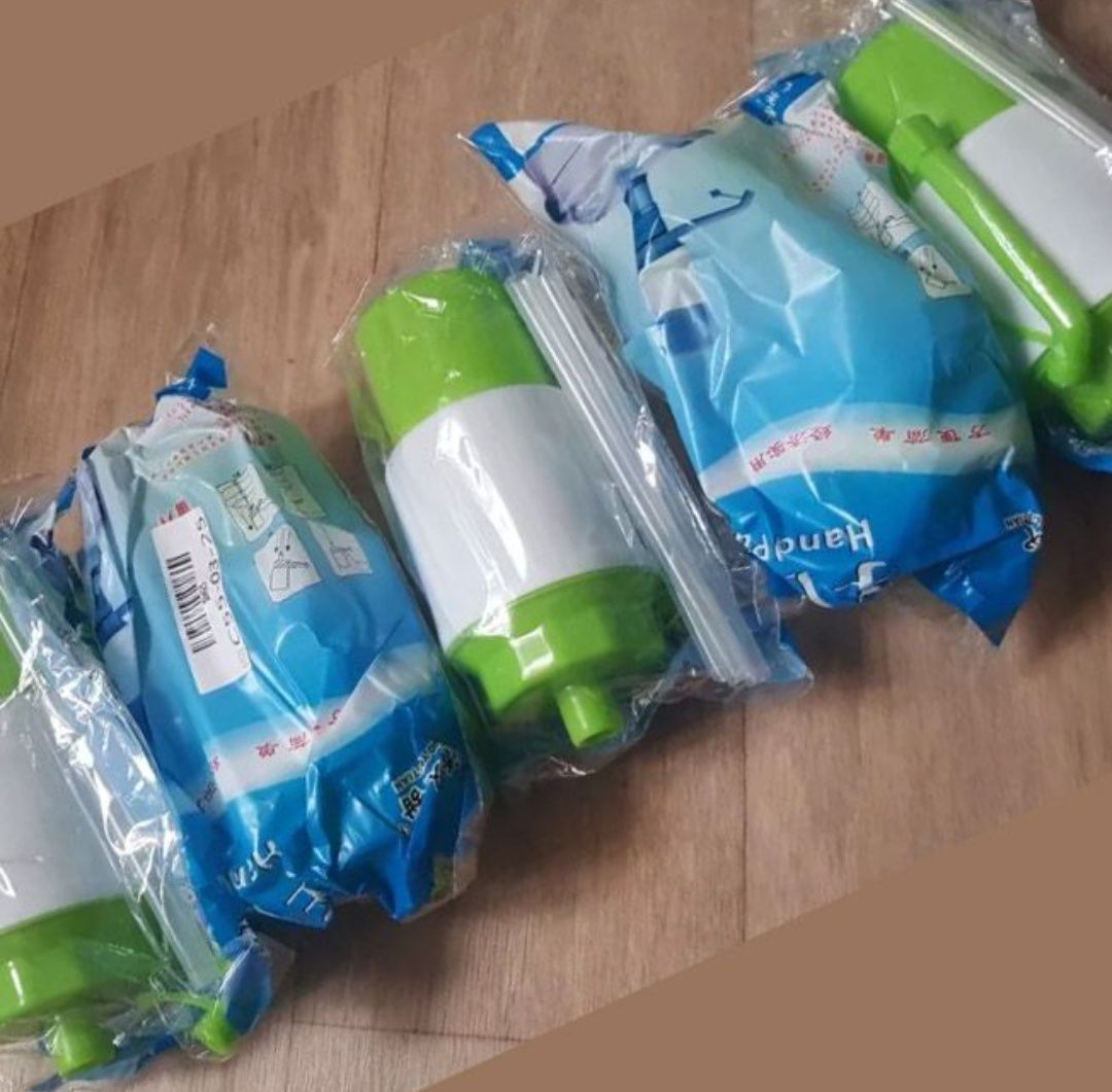 Помпы для воды Новые Темиртау