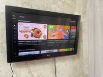 Смарт телевизор LG 81 см WiFi YouTube