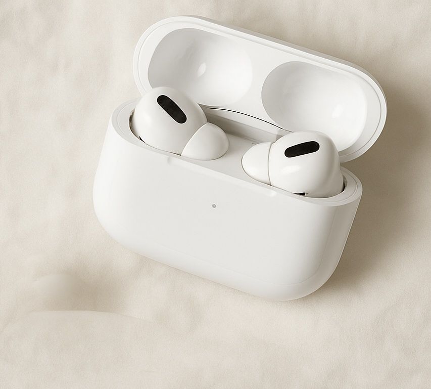TWS-наушники | Чистый звук | В наличии (Airpod Pro 2)

|