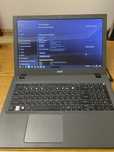 Ноутбук Acer 15,6 (ноут для игр / laptop для работы 15 дюймов игровой)