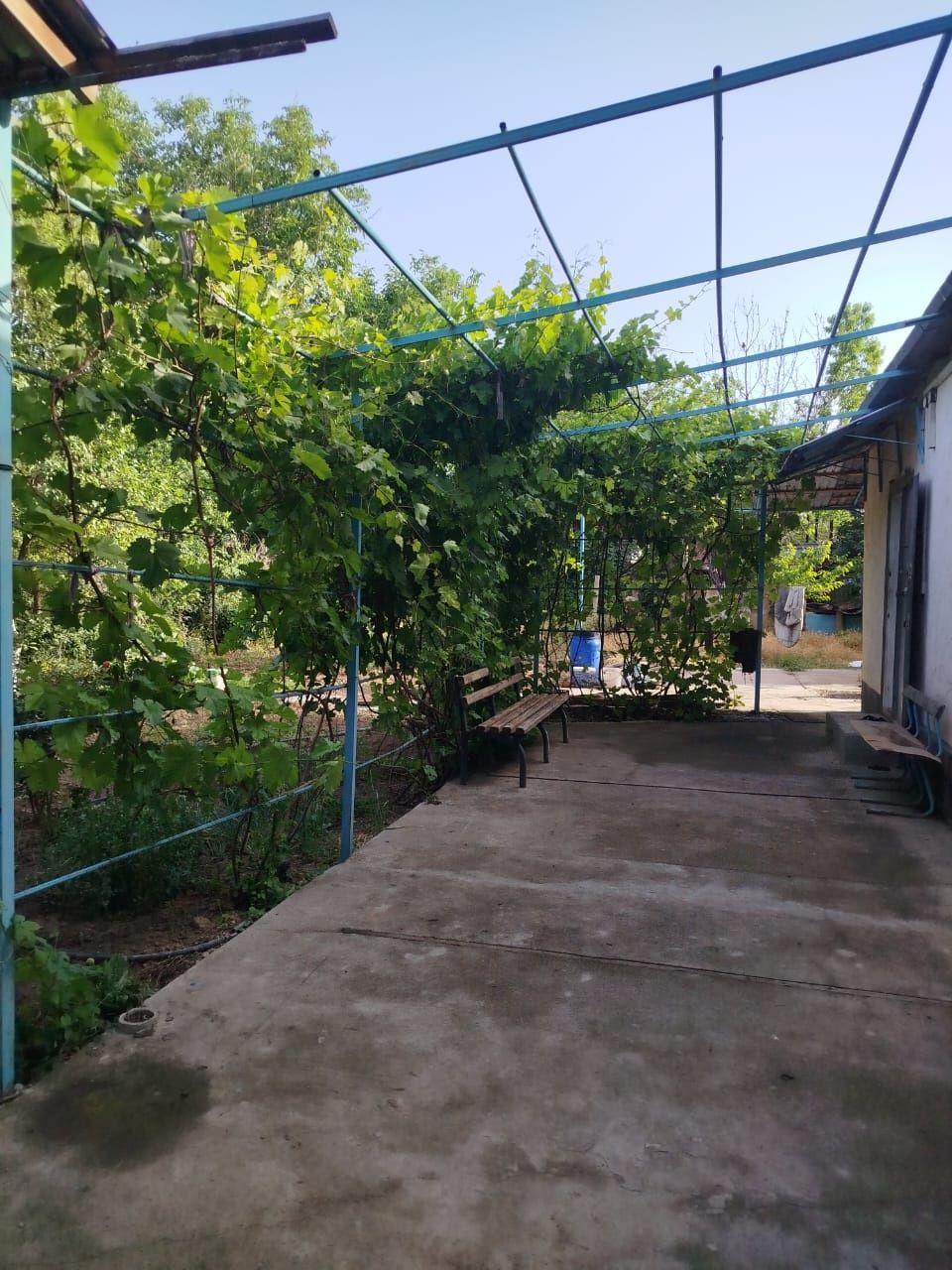 Дом на Кайнар Булаке
