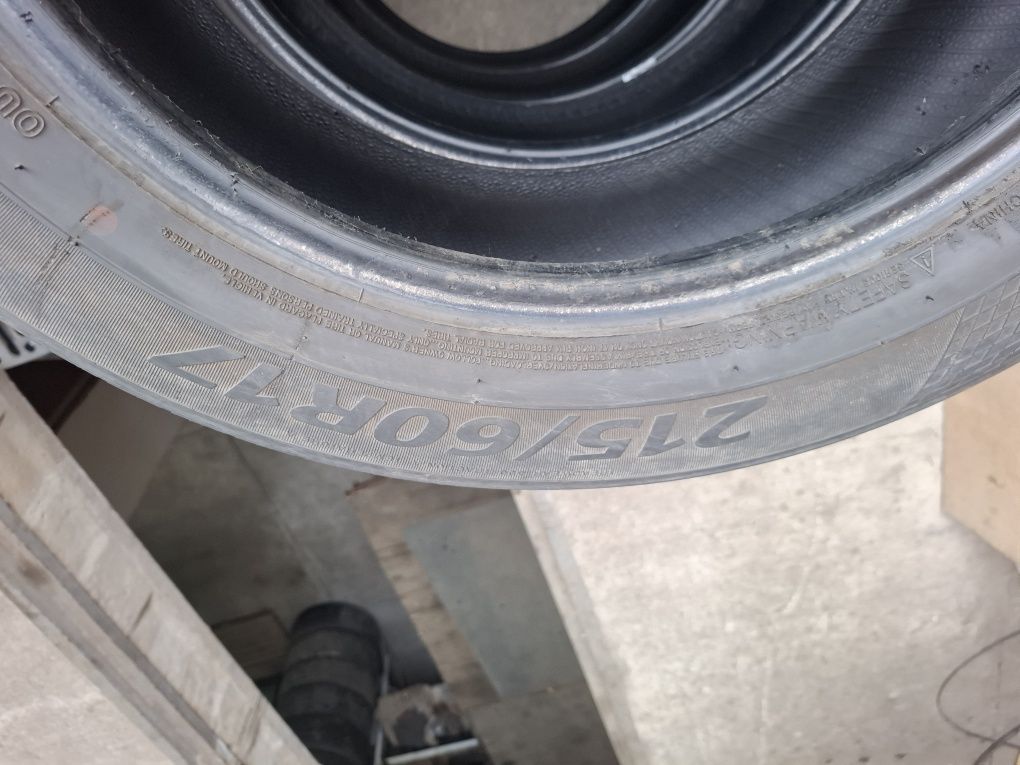 Продам комплект колёс