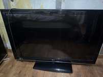 Телевизор LG 107см